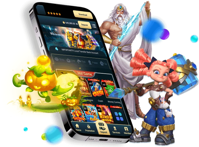 Bảo mật nâng cao của b52play app