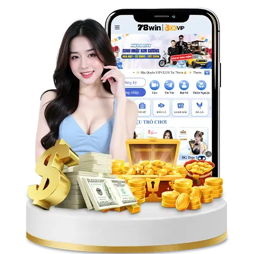 Giao diện game b52play bắn cá