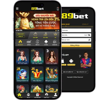 Nền tảng bắn cá b52play