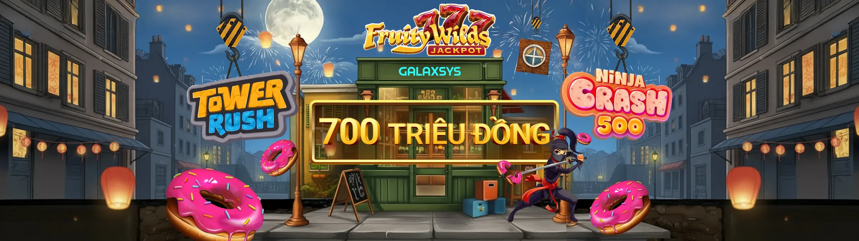 Sảnh casino b52play đăng nhập sang trọng