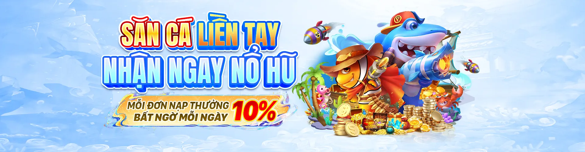Tổng quan các chương trình khuyến mãi hấp dẫn tại b52play năm 2026