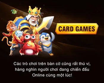Tận hưởng trò chơi b52play