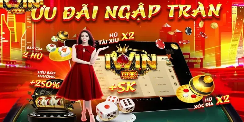 Ưu đãi đặc biệt cho các giải đấu thể thao lớn tại b52play